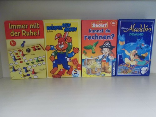 Kinderspiele verschiedene 4 - kinderspiele,, verschiedene,