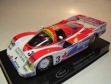 Slot.it 962C 85 #3 Le Mans