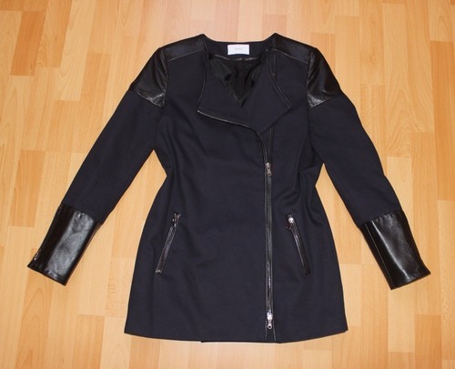 Blazerjacke longjacke - 38,
