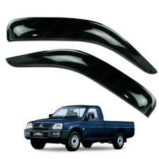 Wind Deflector Weather Guard
