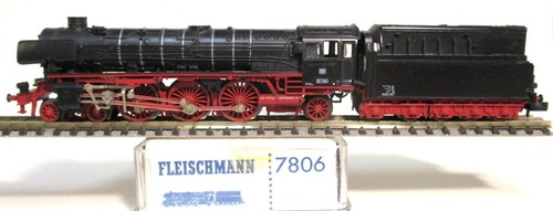 Fleischmann 7806 dampflok - 7806,