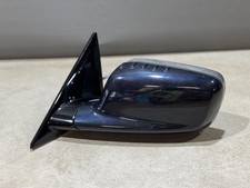Außenspiegel Seitenspiegel Vorne Links für BMW 3er E46 Coupe Cabrio #5