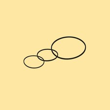 Riemen Set für Panasonic