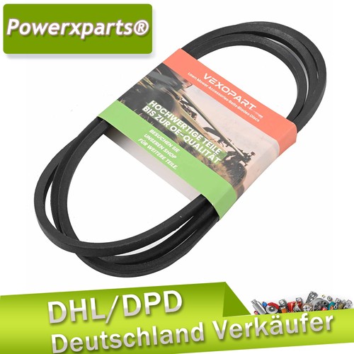 Keilriemen 532445887 für