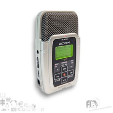 ZOOM H2 Handy Digital Voice