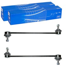 2X SKF KOPPELSTANGEN