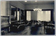 Ortrand Konsum Gaststätte 