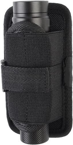 Taktische molle taschenlampe - taktische,