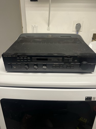 Harman kardon hk330 - hk330, vi