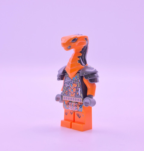 Lego njo0752 boa destructor - njo0752,