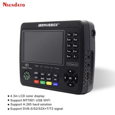 Combo Digital Satellite TV