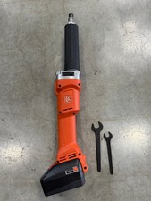 FEIN AGSZ 18-90 LBL Akku-Geradschleifer + 18 V 3,0 Ah Akku ALTES MODELL #C