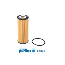 Purflux Ölfilter A1331840025