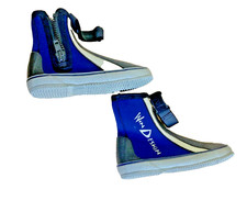 WINDESIGN Neopren Segelstiefel