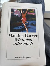 Wir Holen Alles Nach