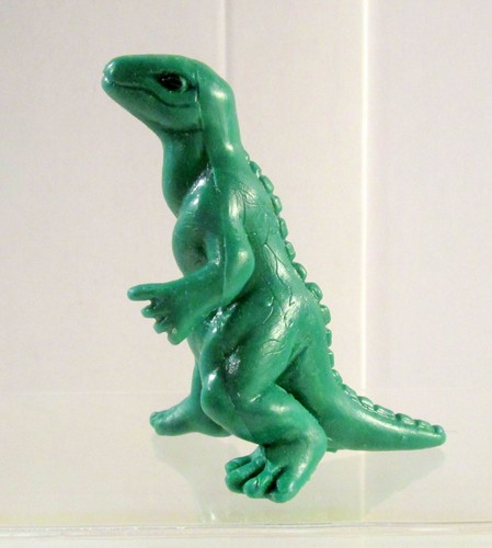 Classic urtiere saurier figur - urtiere,