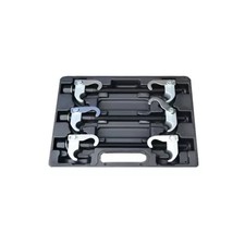 Federspanner satz teilig - federspanner, 3-teilig