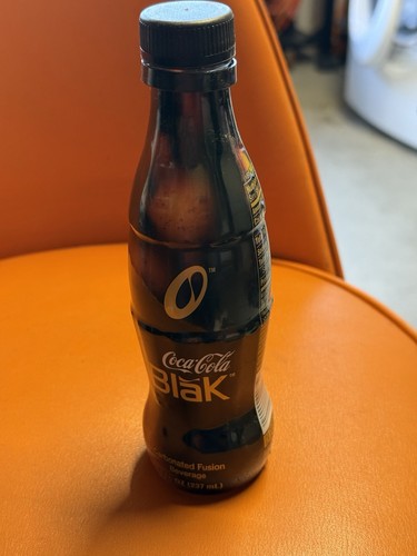 Coca cola blak soda - coca,