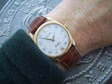 ROLEX CELLINI DANAOS 750