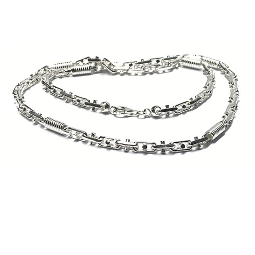 Kette 925 silber - kette,