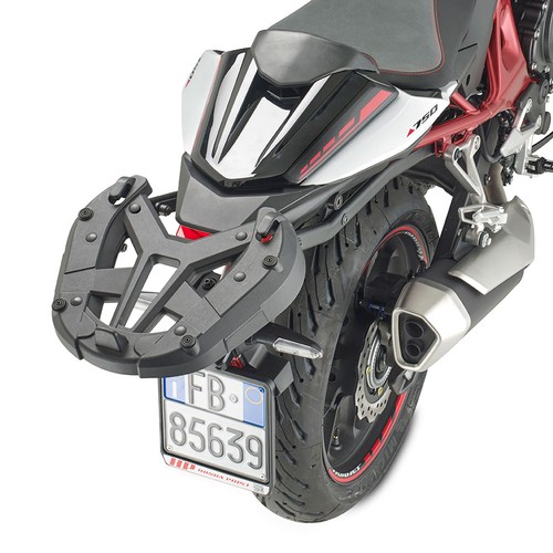 Dachträger kappa kr1200 - dachträger,