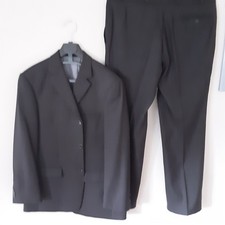 Herren Anzug Kurzgröße 26