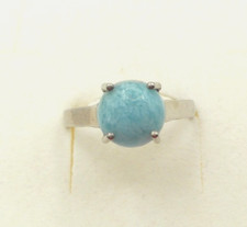 Larimar - Ring