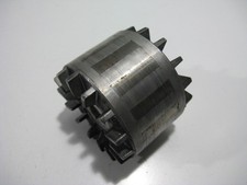 Lichtmaschine Rotor Polrad