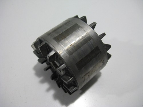 Lichtmaschine rotor polrad - rotor,