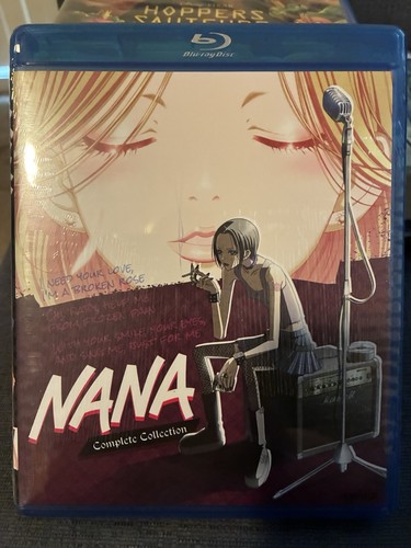 Nana complete collection - nana,