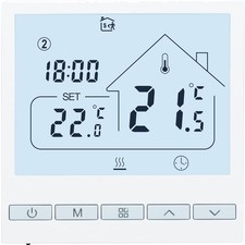 Thermostat Heizungsregler