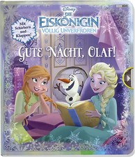 Disney die eiskönigin olafs - eiskönigin:,