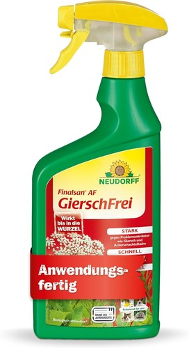Neudorff finalsan - neudorff,