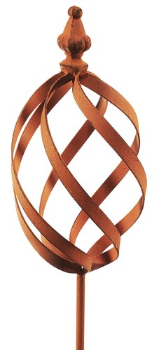 Dekostecker gartenstecker - dekostecker,