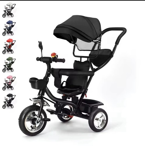 Baby dreirad jahre mit - baby, 1–5