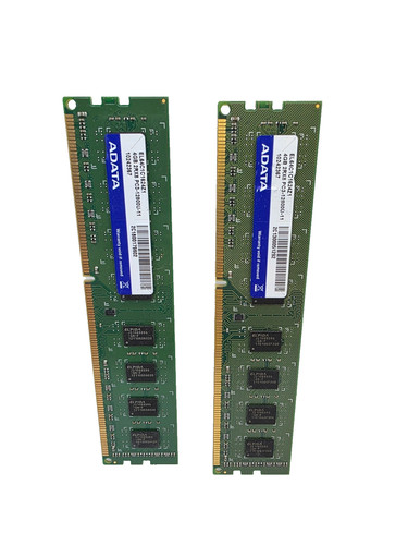 Stück adata 4gb 2rx8 - 2,