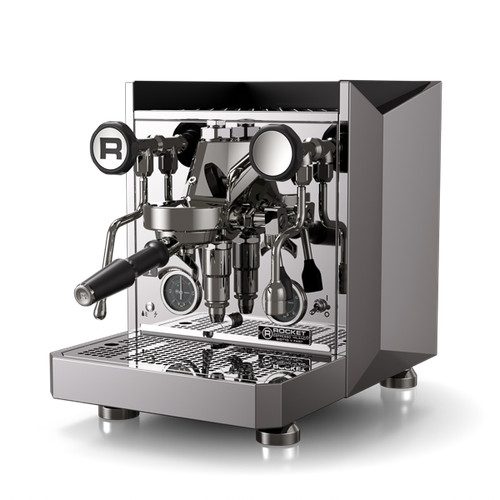 Rocket giotto fast heat - giotto,