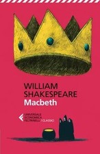 Macbeth von Shakespeare