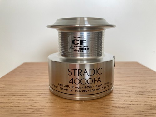 Neu shimano stradic 4000 - stradic,