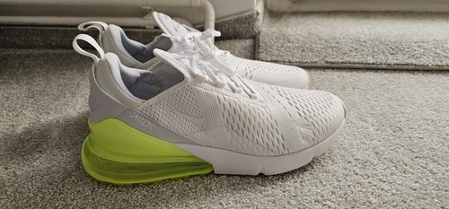 Nike air max 270 - max, white