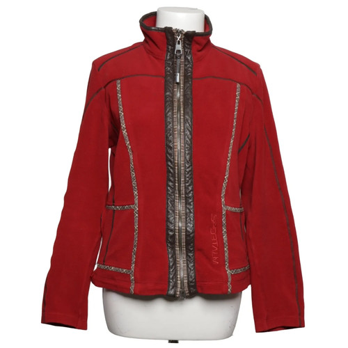 Sportalm fleecejacke damen - sportalm,, fleecejacke,