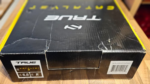 Schlittschuhe true catalyst - true,