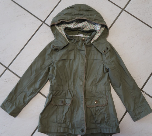 Topolino mädchen jacke - topolino,