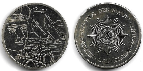 Hettstedt medaille nva - hettstedt-medaille, nva,