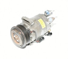 Klimakompressor Klimaanlage