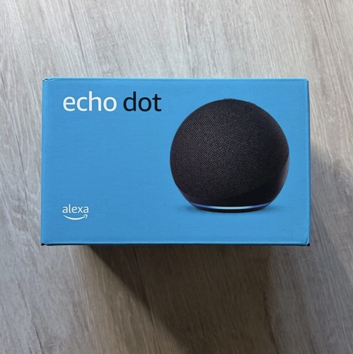 Amazon echo dot gen smart - echo,