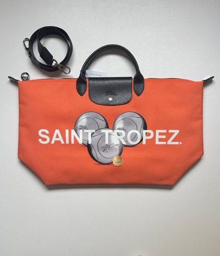 Longchamp pliage limited - longchamp,