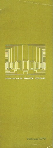 Filmtheater prager strasse - filmtheater,