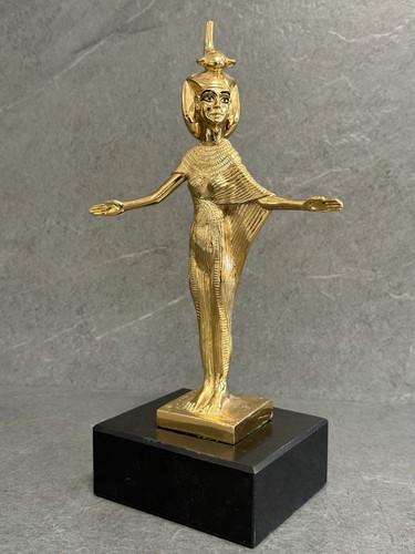 ägyptische skulptur der - Ägyptische,