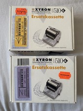 Xyron ersatzkassette für - ersatzkassette,